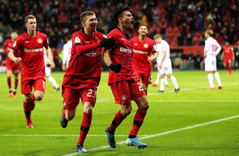 柏林赫塔客场失利,德甲前景堪忧吗